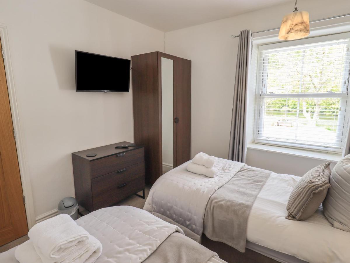 Newby Bridge Houseヴィラ エクステリア 写真